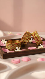 Bangles SK082 Red