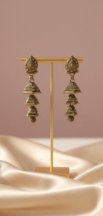 Earrings SK050