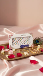 Pottu/Bindi card SK128