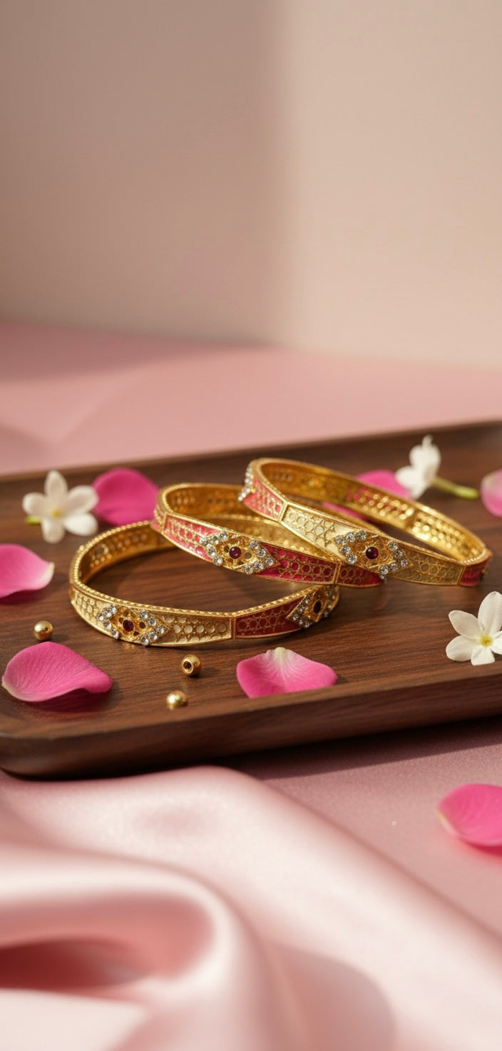 Bangles SK092