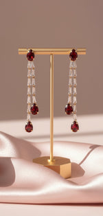 Earrings SK072