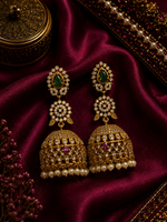 Earrings SK241