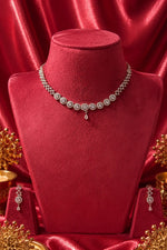 AD Necklace set SK217