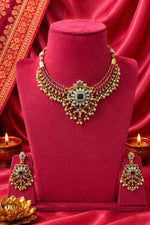 Necklace set SK265