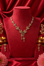 AD Necklace set SK206