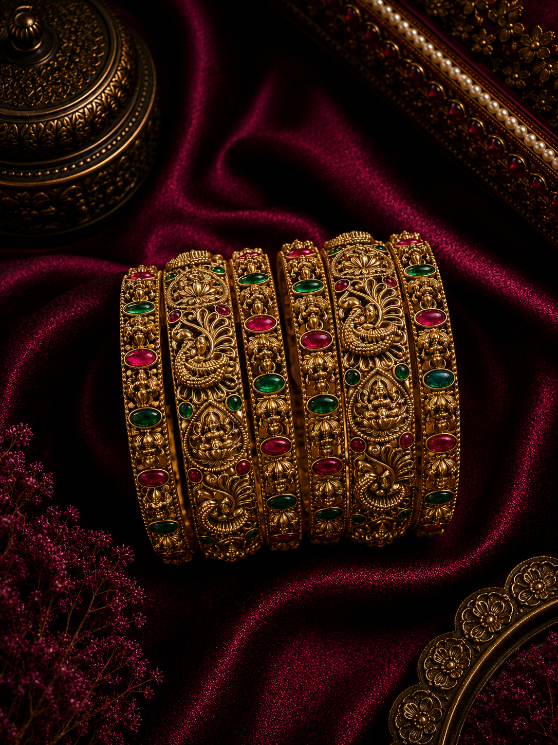 Bangles SK188