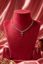 AD Necklace set SK212