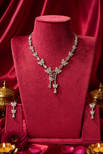 AD Necklace set SK233