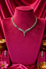 AD Necklace set SK227
