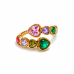 Rose ring