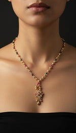 Impon Necklace SK042