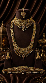 Bridal set SK192
