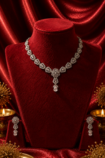 AD Necklace set SK224