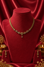 AD Necklace set SK216