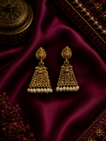 Earrings SK242