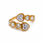 Rose ring