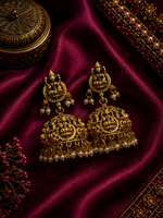 Earrings SK239