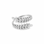 Feather ring