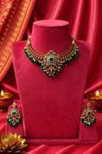 Necklace set SK236