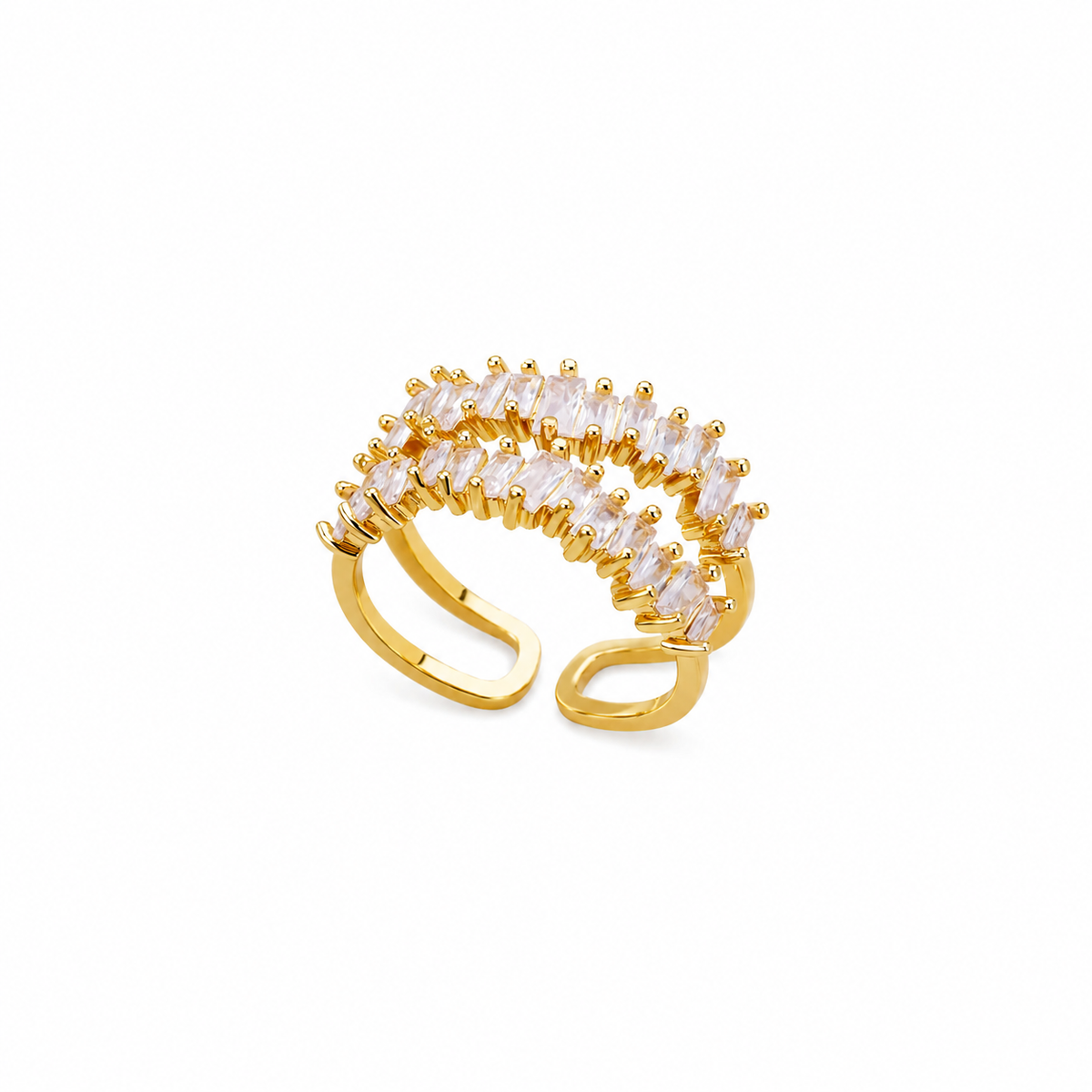 Dorthy ring