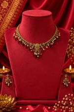 AD Necklace set SK202