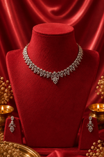 AD Necklace set SK214