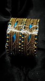 Bangles SK082 Blue