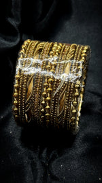 Bangles SK082 Gold