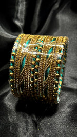 Bangles SK082 Green