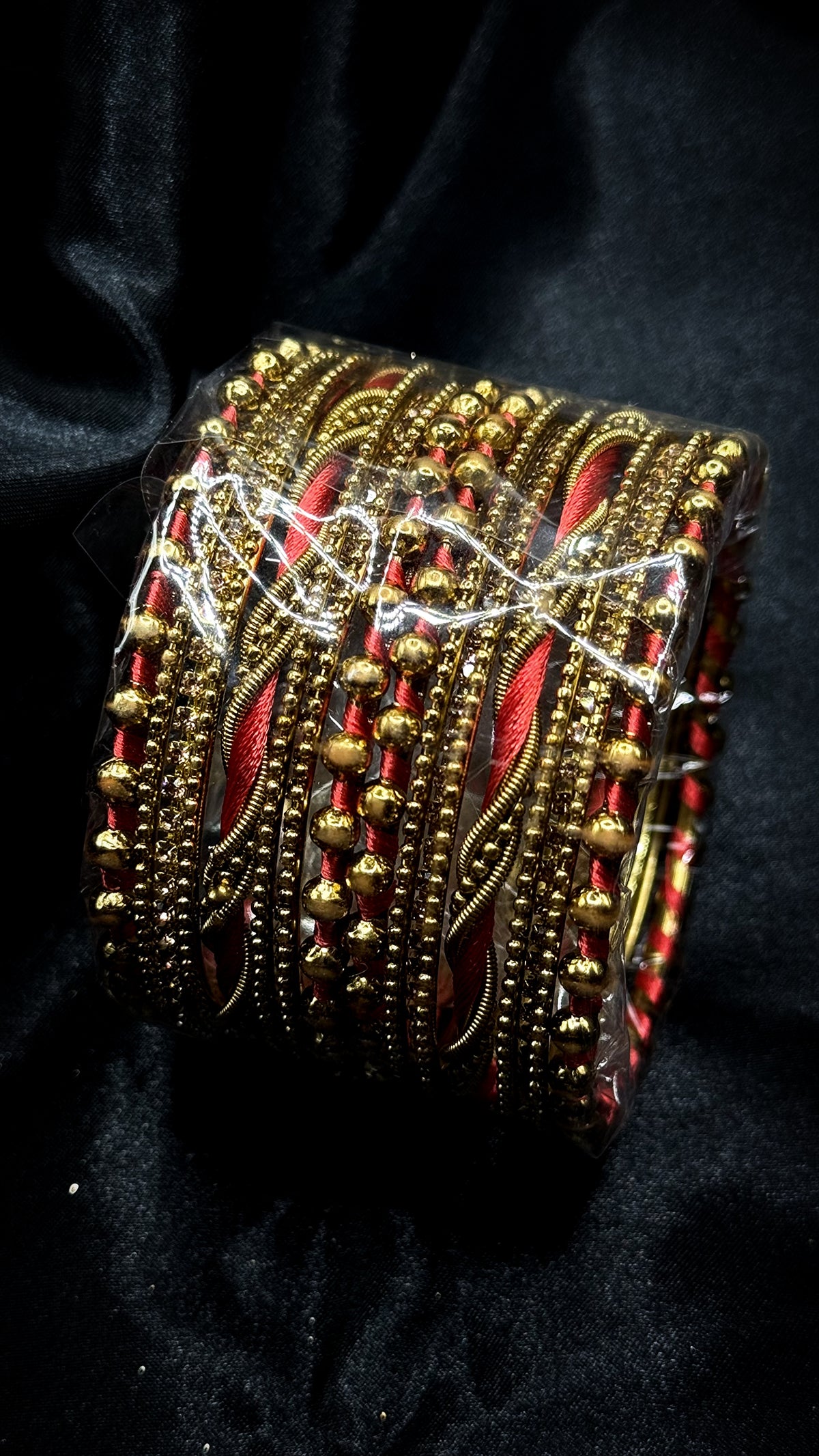Bangles SK082 Orange