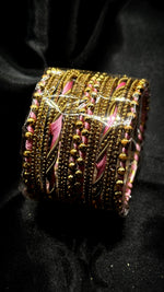 Bangles SK082 Pink