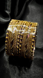 Bangles SK082 Purple