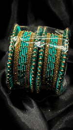 Bangles SK084 Turquoise