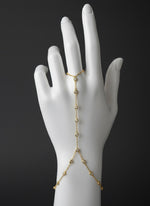 Bella hand chain