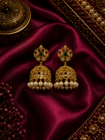 Earrings SK240