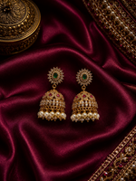 Earrings SK237