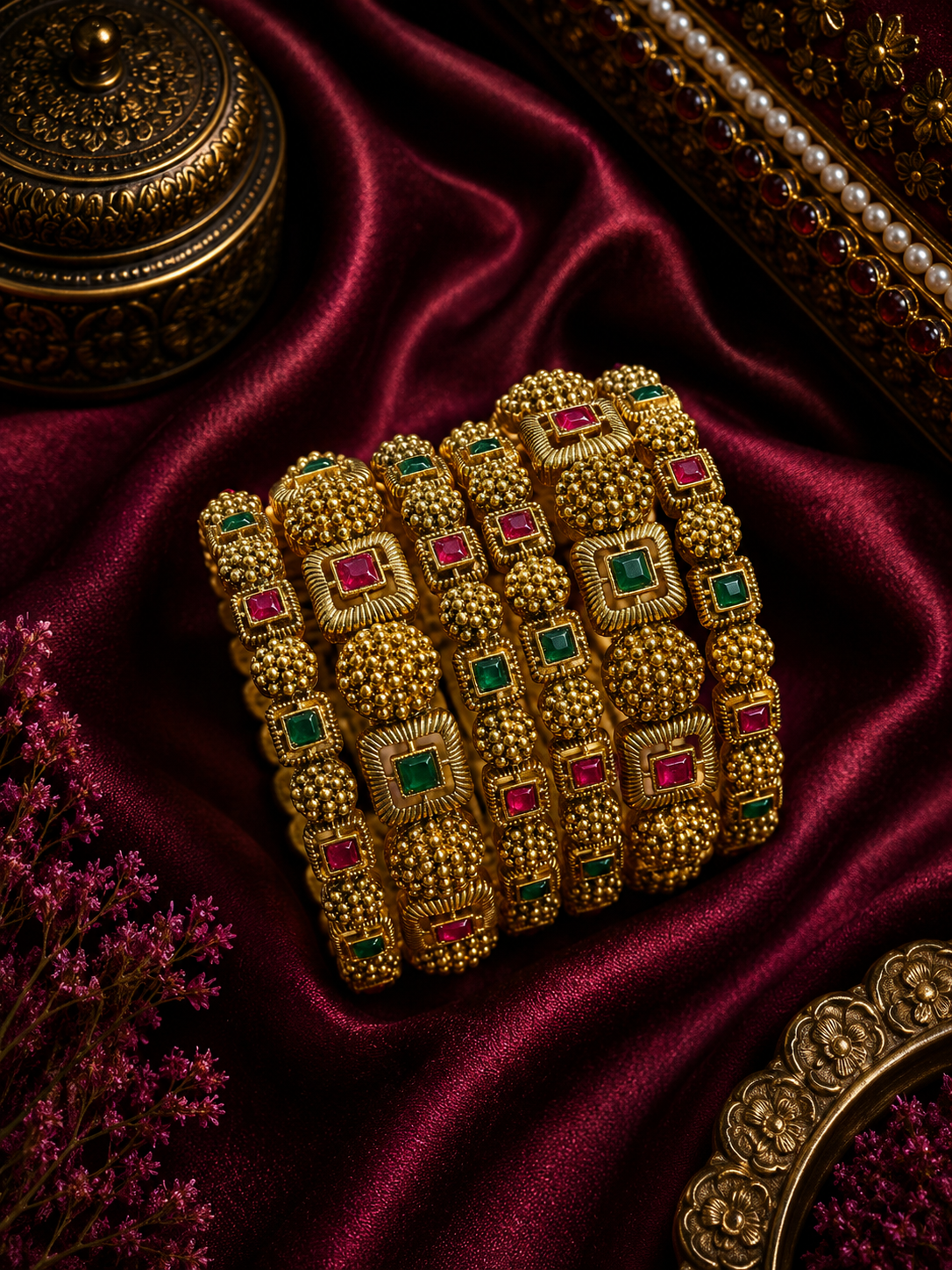 Bangles SK187