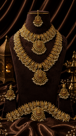 Bridal set SK193