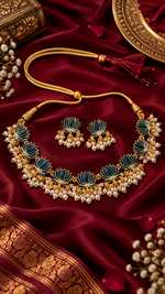 Necklace set SK245