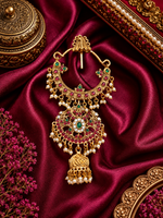 Antique Hair Ornament SK260