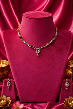 AD Necklace set SK225