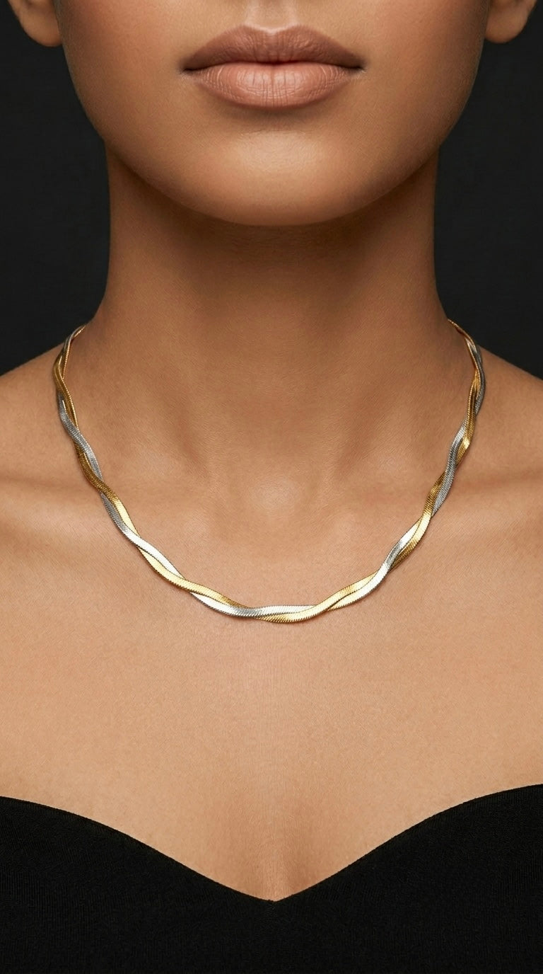 Aisha necklace