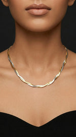 Aisha necklace