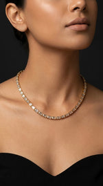 KJS Princess necklace