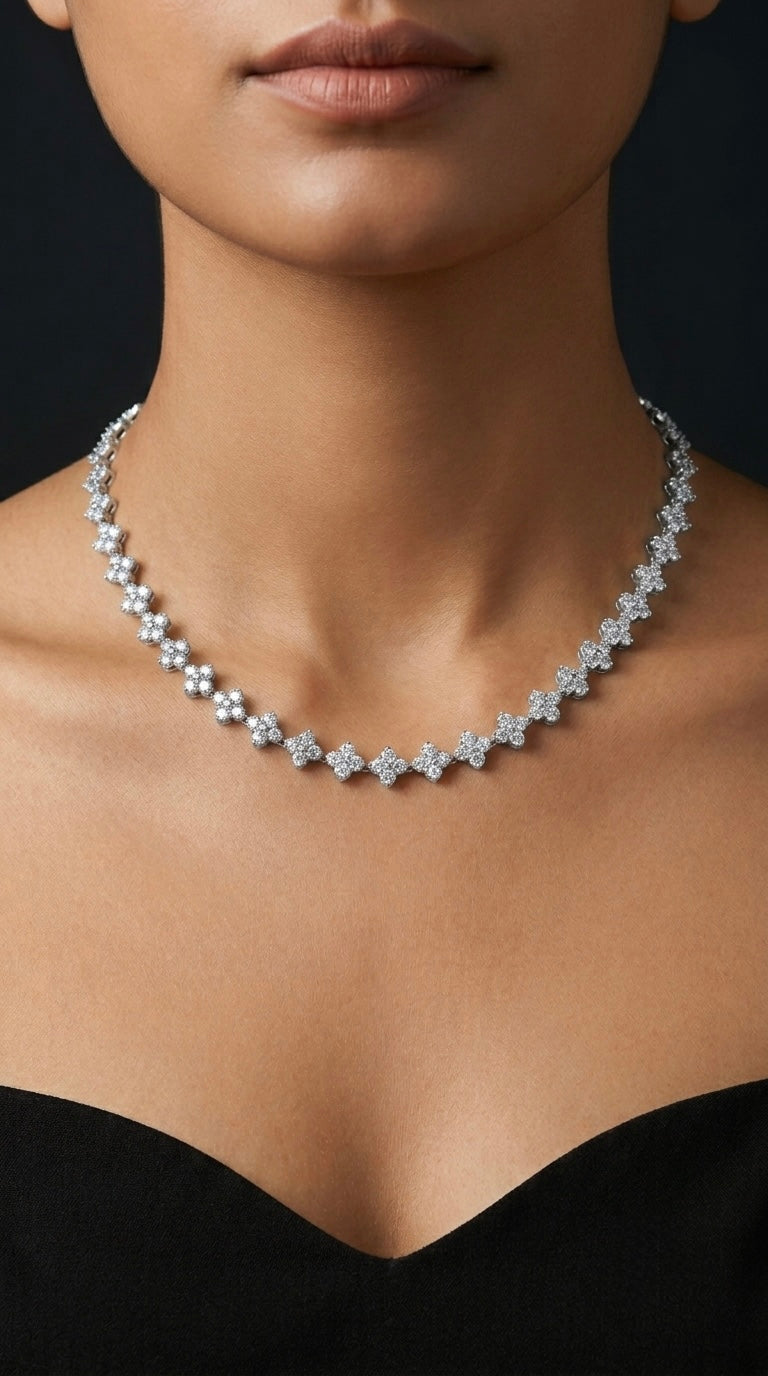Alagi necklace