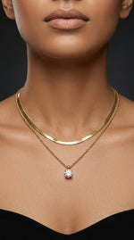 Nova necklace