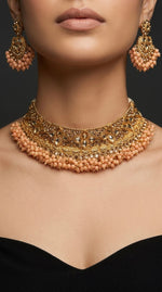Necklace set SK006