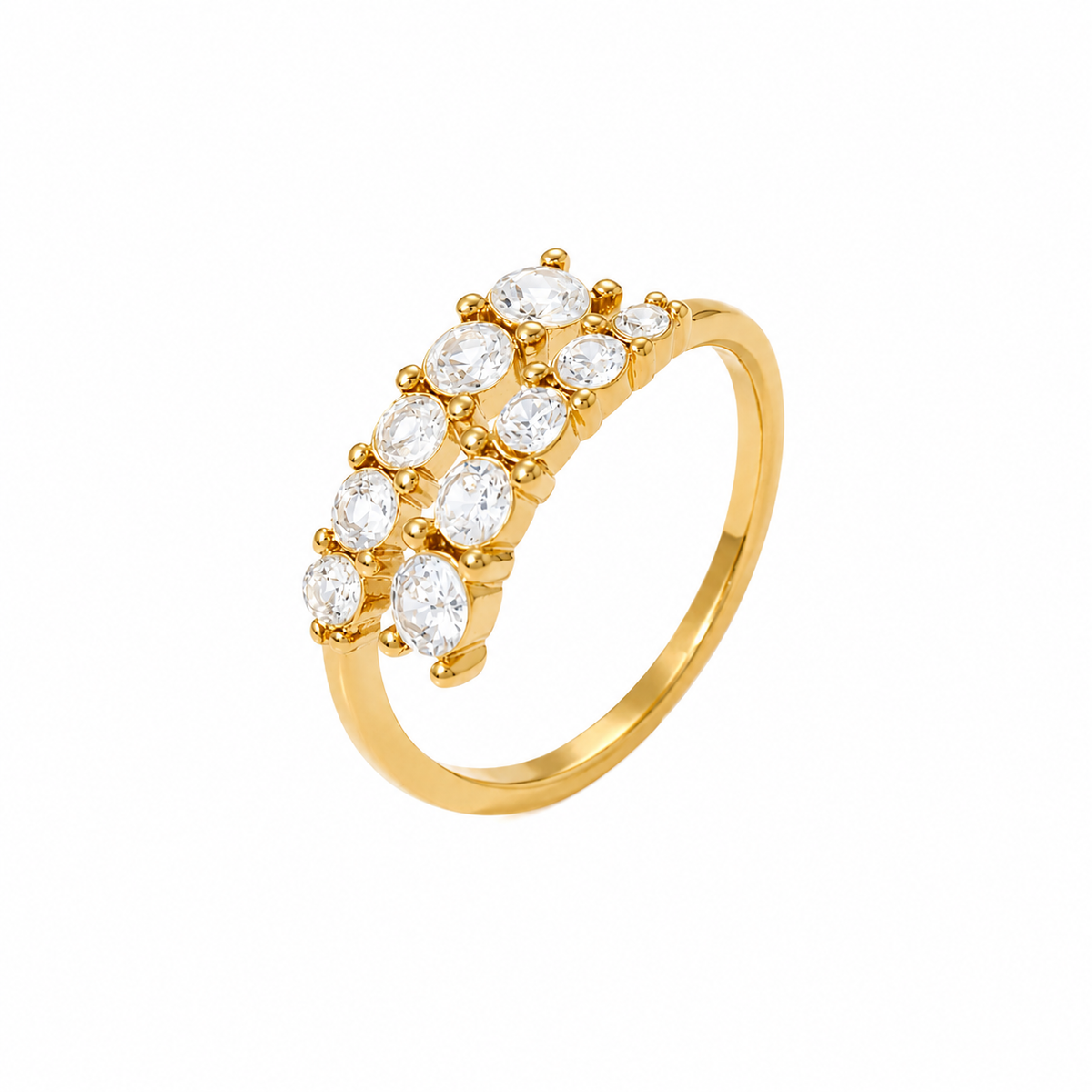 Aadhya ring