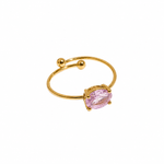 Ivy ring