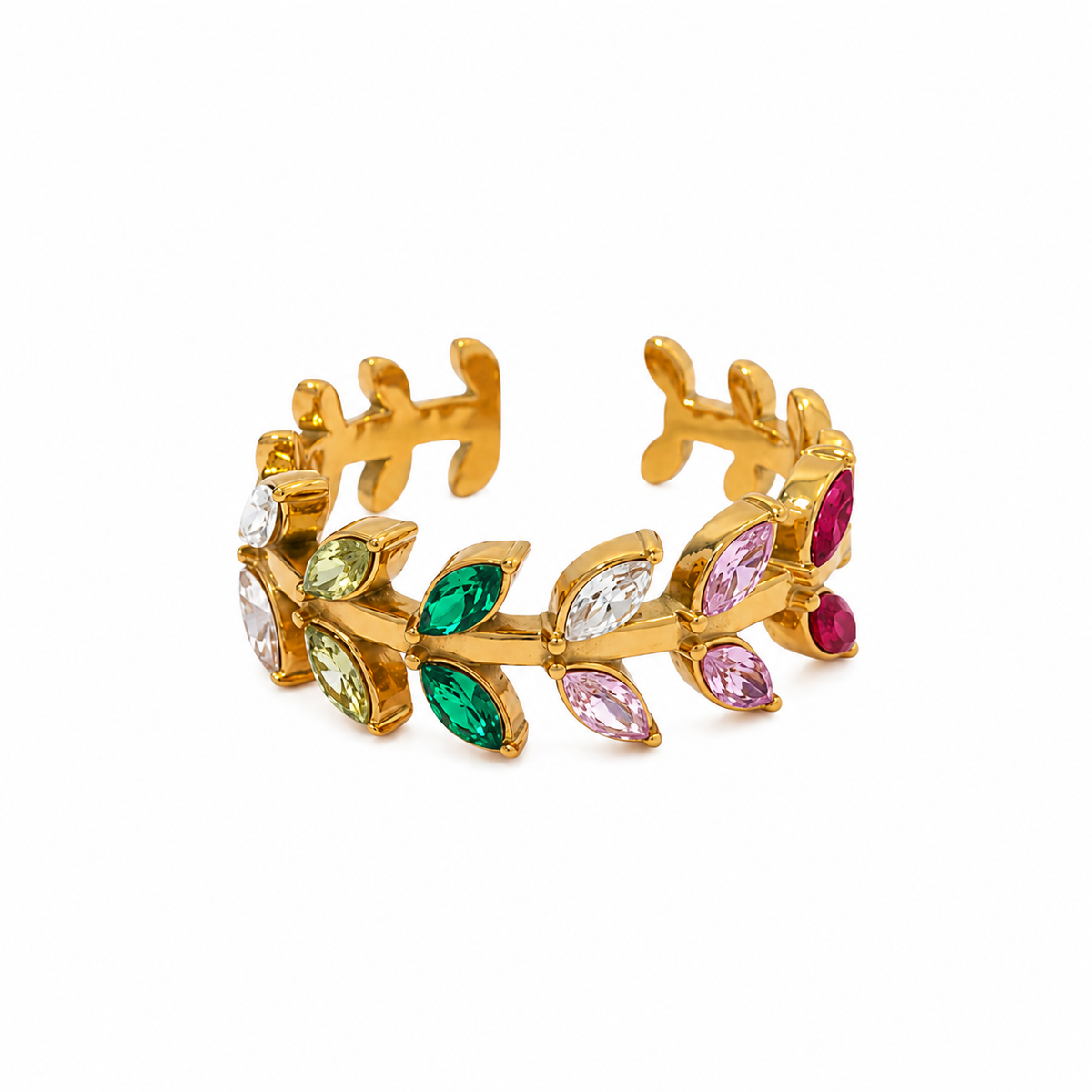 Dina ring